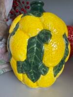 vaza citrina