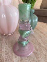 Stiklo žvakidė - Image 3