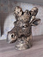 Žirafos vaza - Image 6